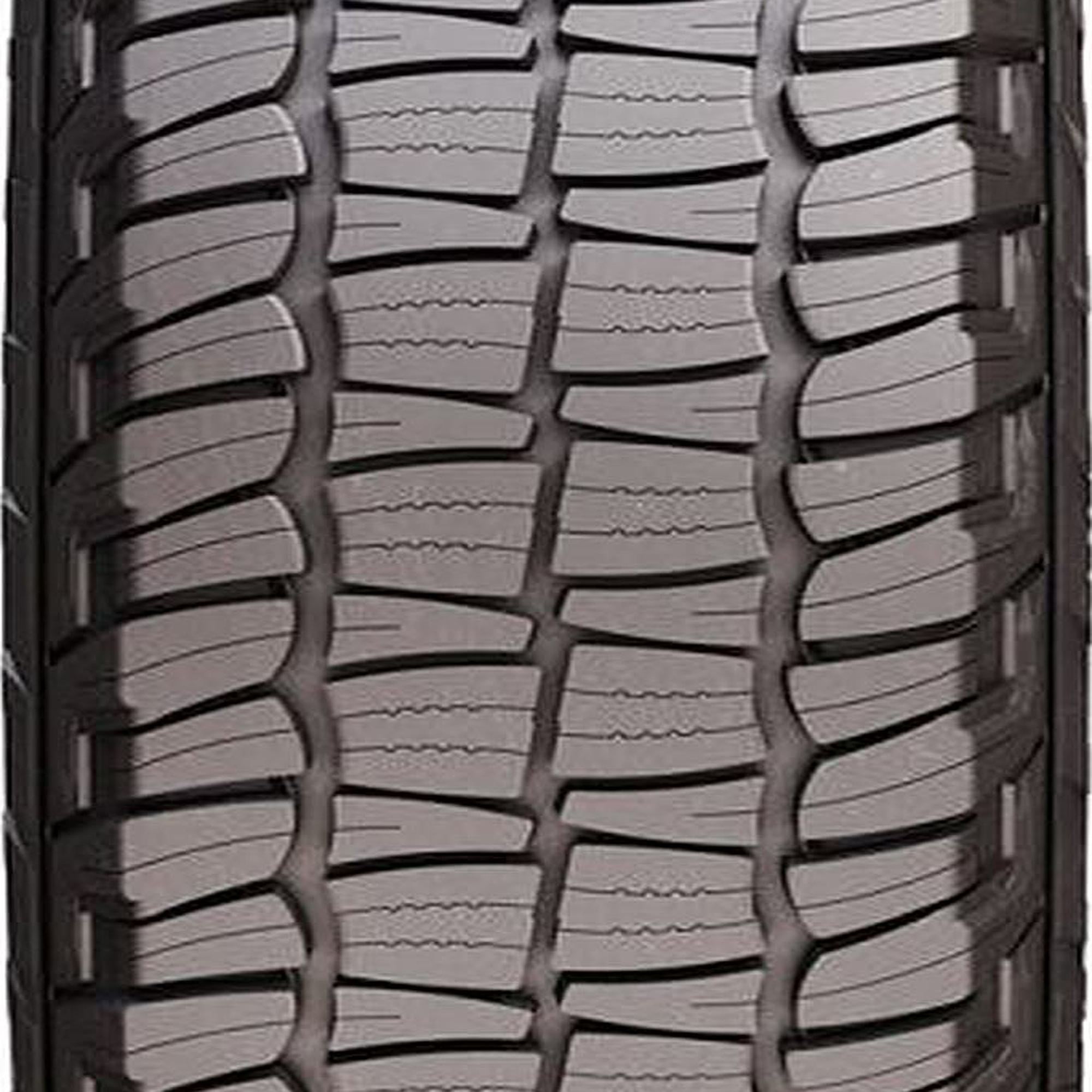 AT All-terrain 265/60R20 115H XL light truck tires
