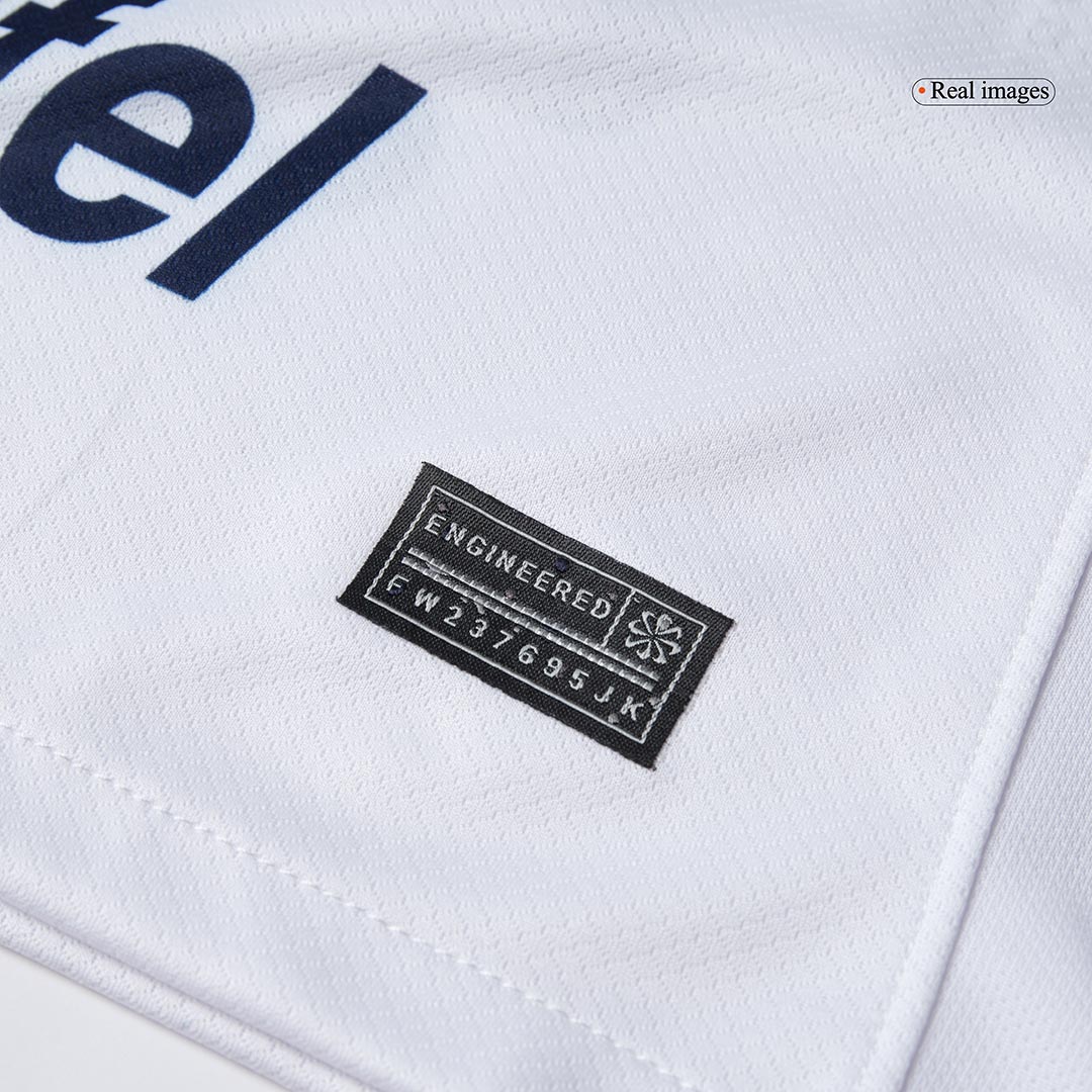 Pumas UNAM Home Soccer Jersey 2025/26