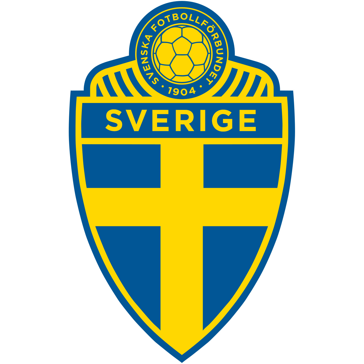 Sweden Jersey