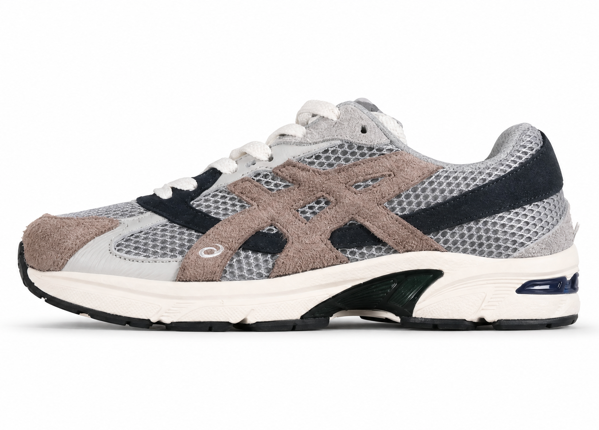 Asics Tiger GEL-1130 Outdoor Style Low-Top Casual Running Shoes