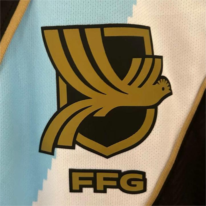 2026 Guatemala Away Jersey S-4XL