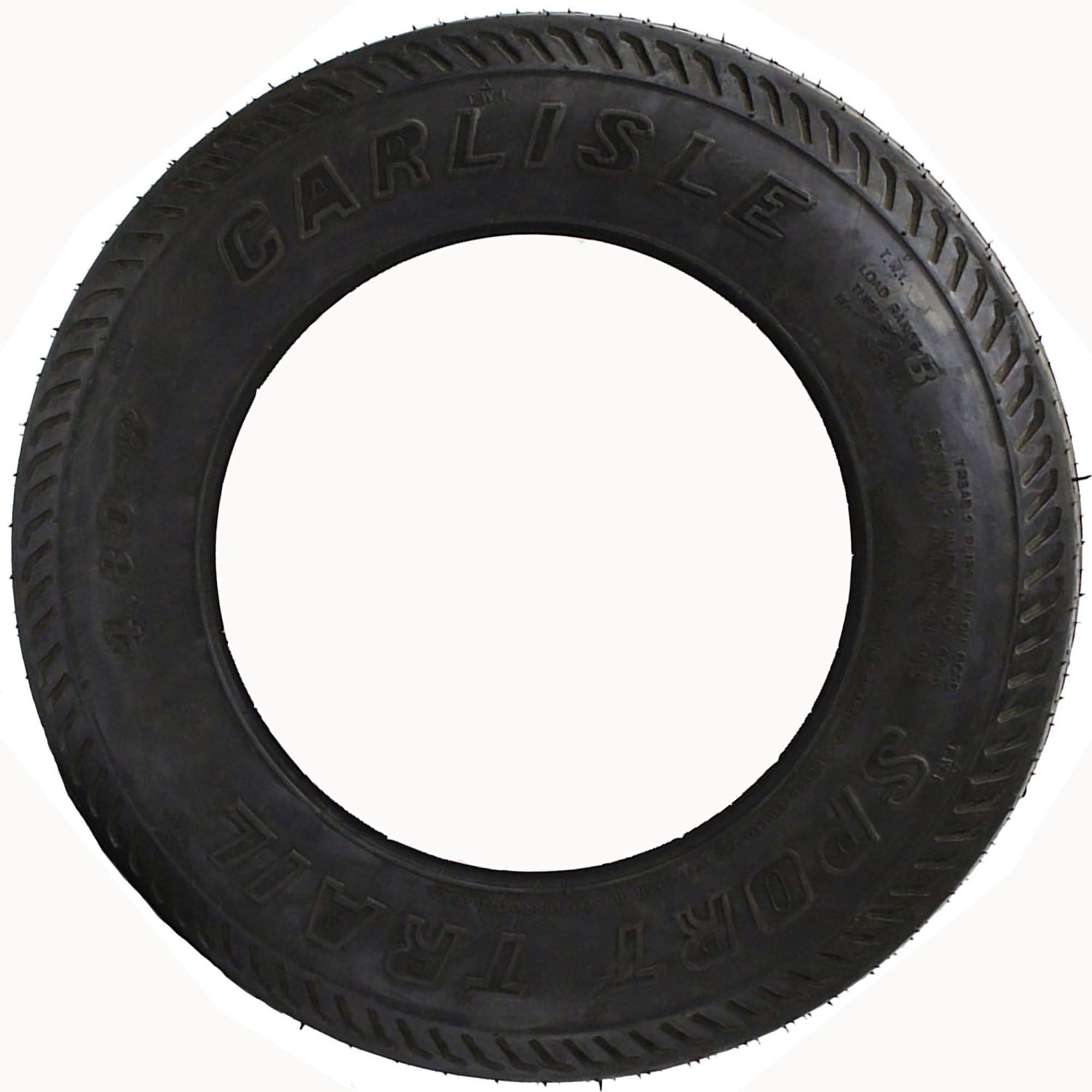 Carlisle Sport Trail 4.80-8 71J C Trailer Tire