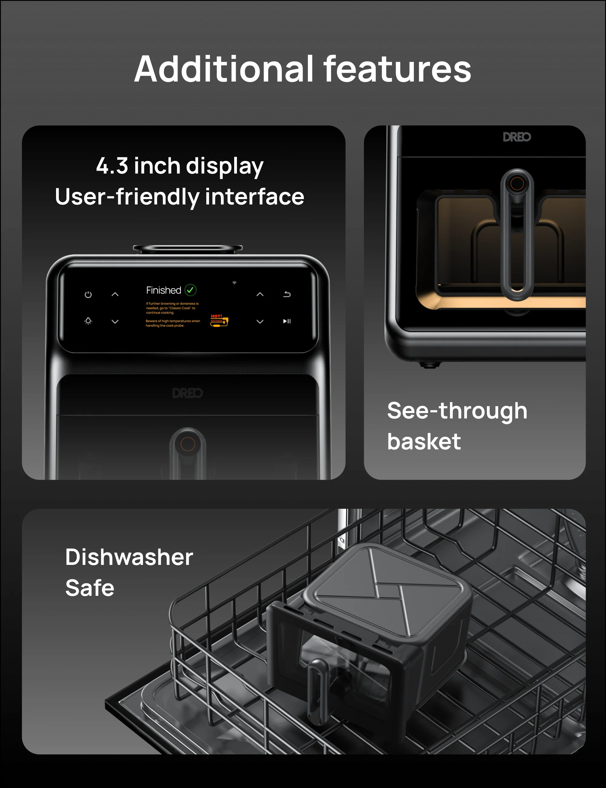 ChefMaker Combi Fryer