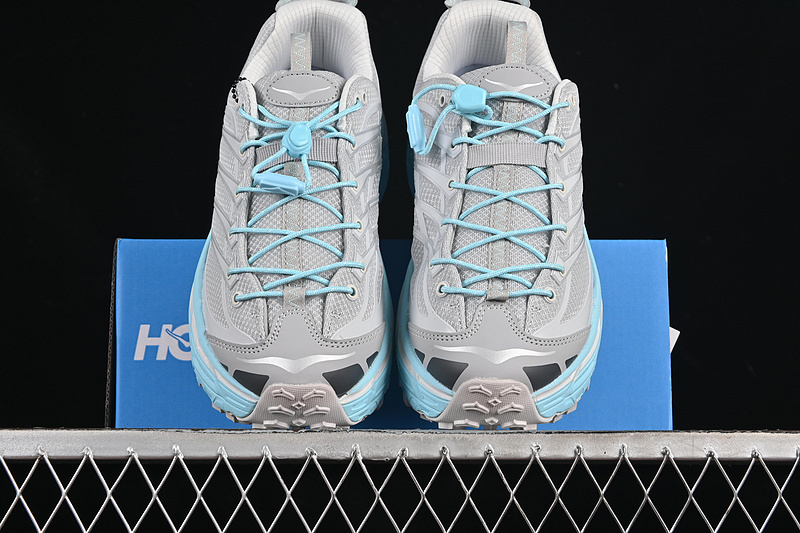 HOKA One One Mafate Three 2 Running Shoes