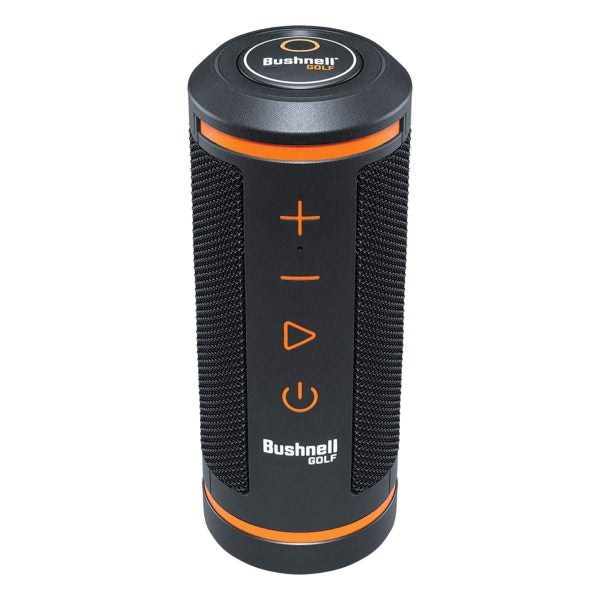 Wingman Golf Speaker and GPS Rangefinder
