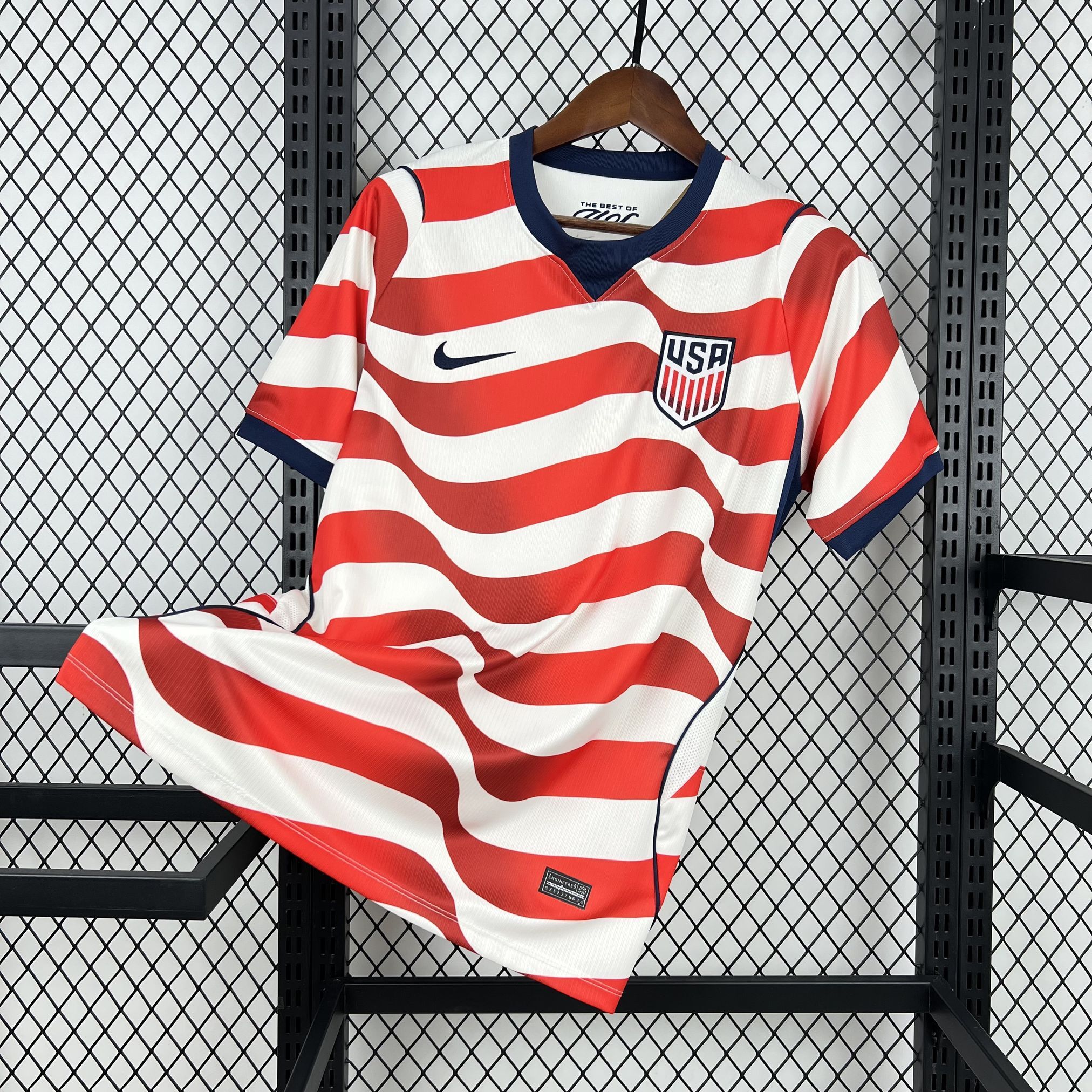 USA États-Unis maillot foot 2026 2027 Coupe Du Monde€14.99