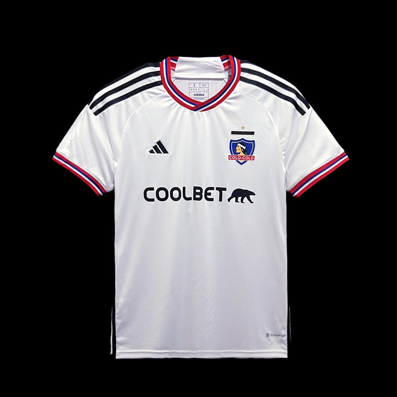 Maillot Colo Colo 2023 2024€14.99