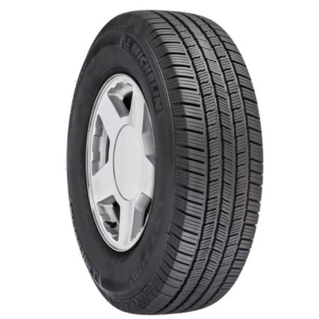 Michelin LTX M/S2 275/55R20