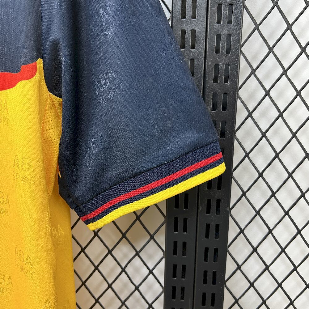 Retro Venezuela 1998 Away Kit S-XXL
