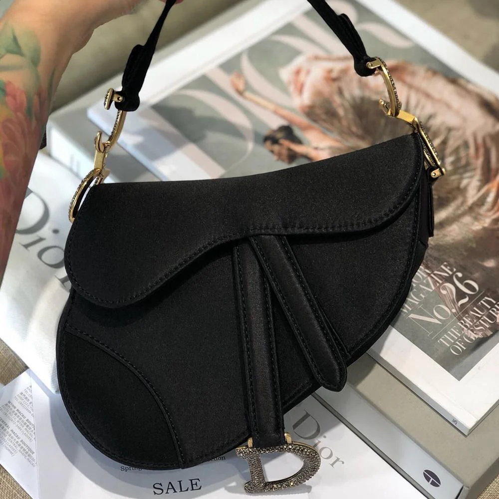 Saddle Bag