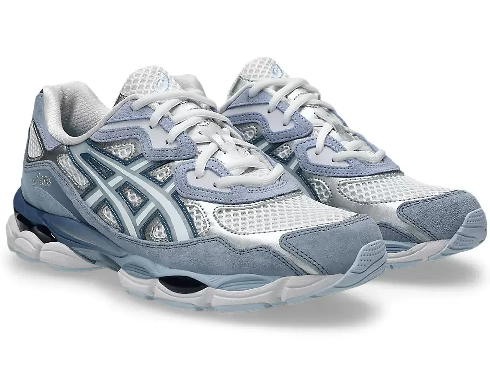 atmos x ASICS Gel NYC Hyouzan 1203A975-100