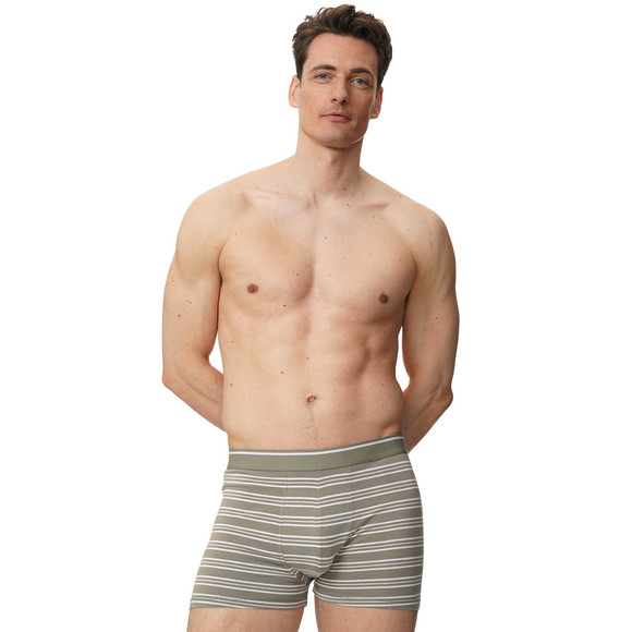 VanVaan Herren Retroshorts mit Streifen