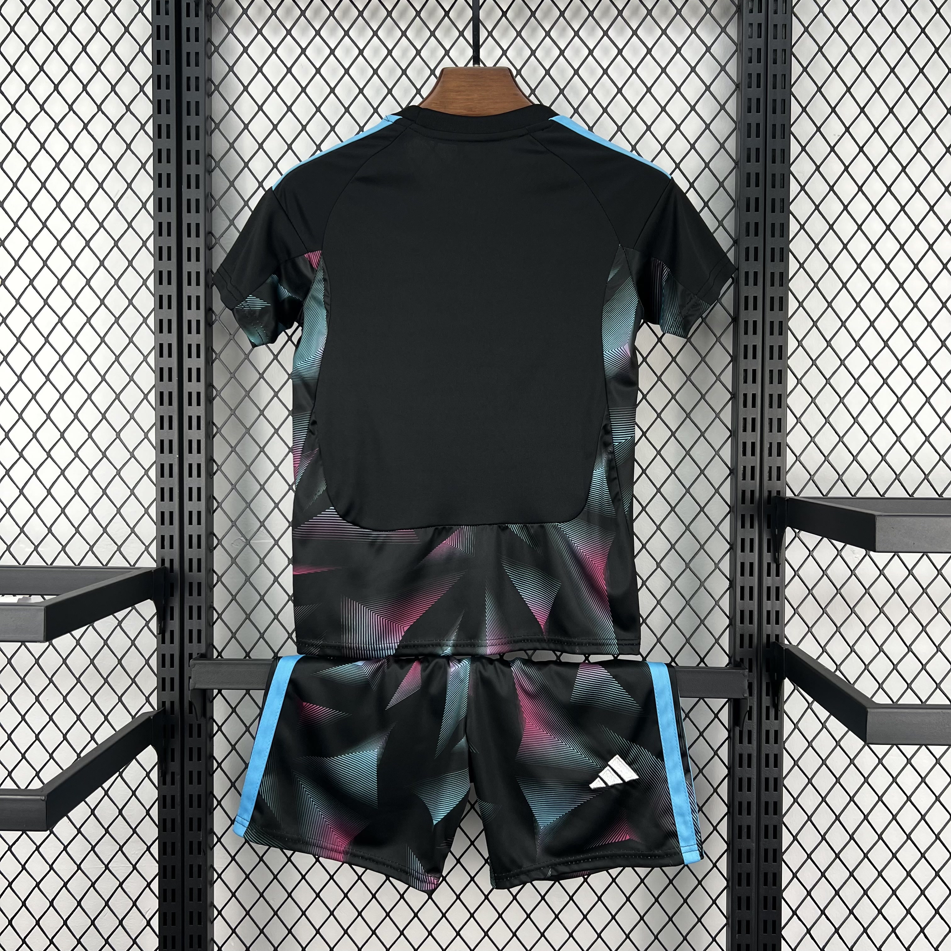 Kids 2026 World Cup Argentina GK Kit 16-28