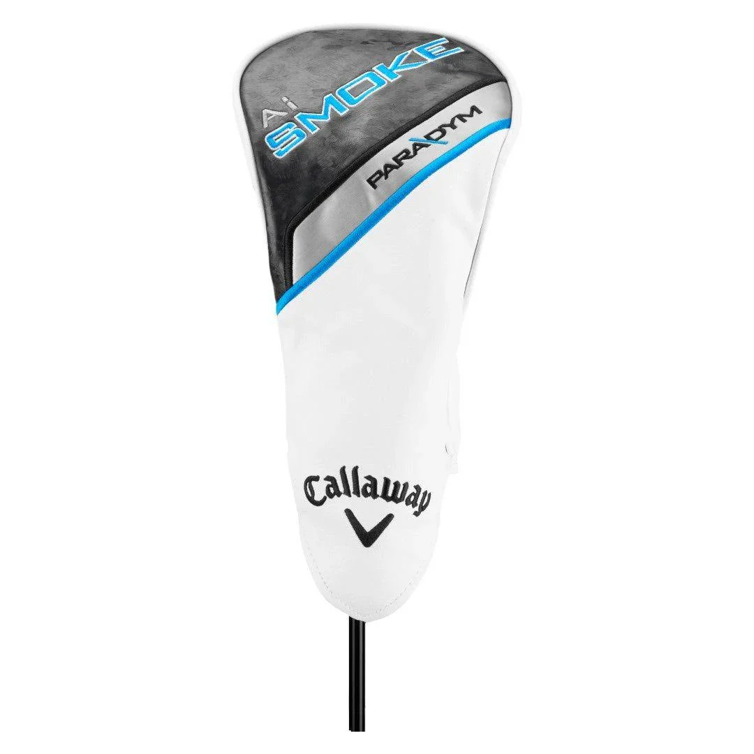 Callaway Paradym Ai Smoke Max Driver Blue Right-Handed 12 Regular