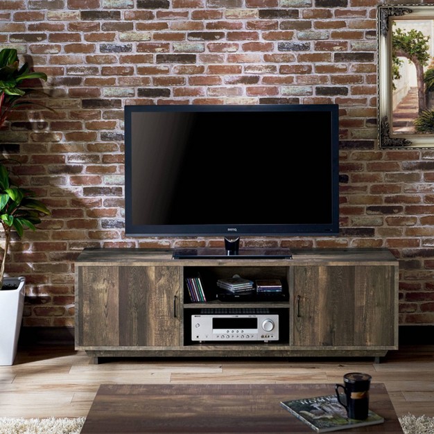Reclaimed Oak Homes Inside Out