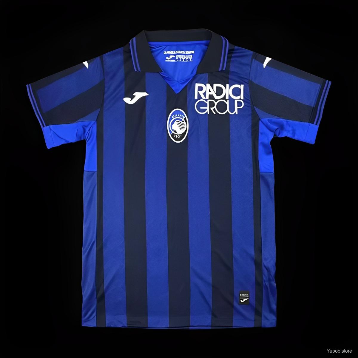 Atalanta maillot foot 2023 2024€14.99