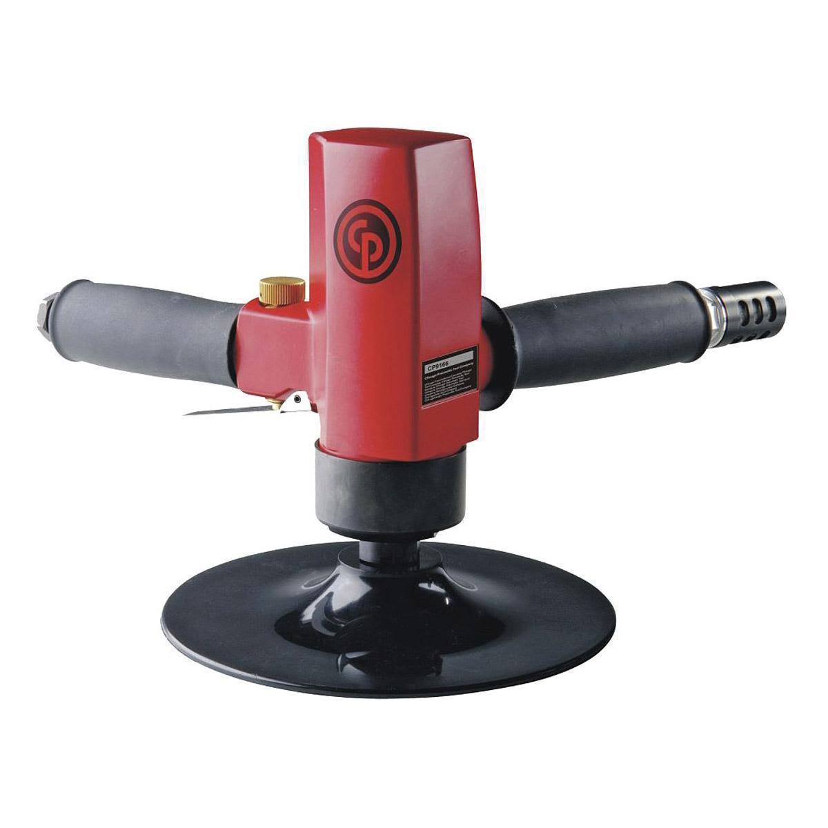 Chicago Pneumatic Vertical Sander