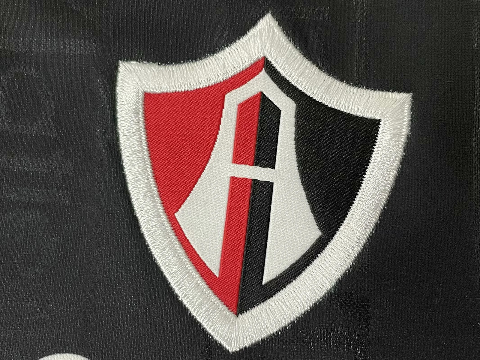 Retro Atlas 99/00 Home Jersey