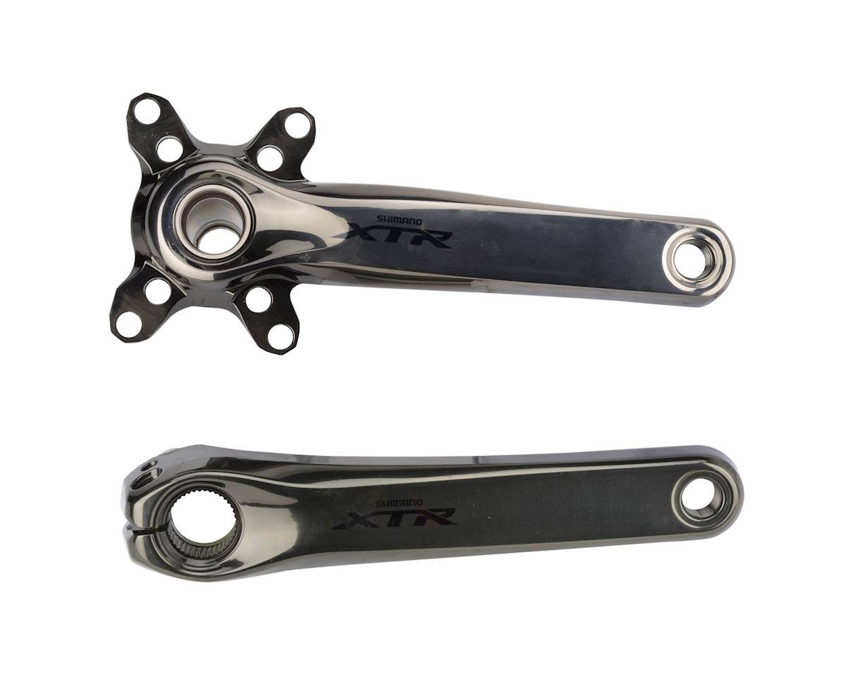 Shimano XTR M9000-1 175mm Race Crank Arm Set