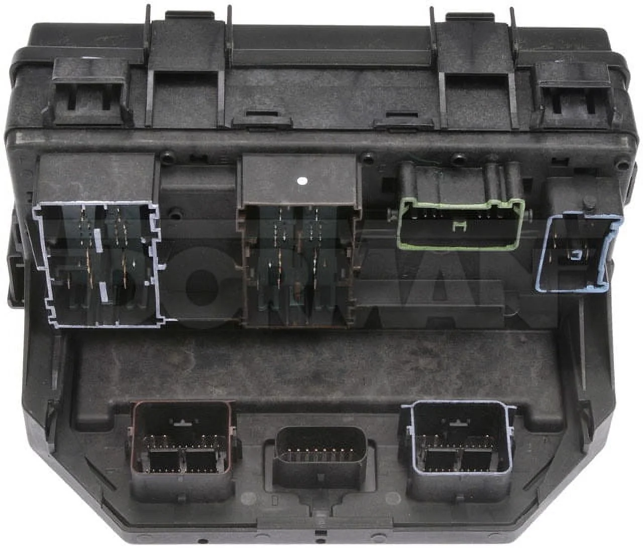 Dorman 599-989 Integrated Control Module For Select 08-09 Chrysler Dodge Models