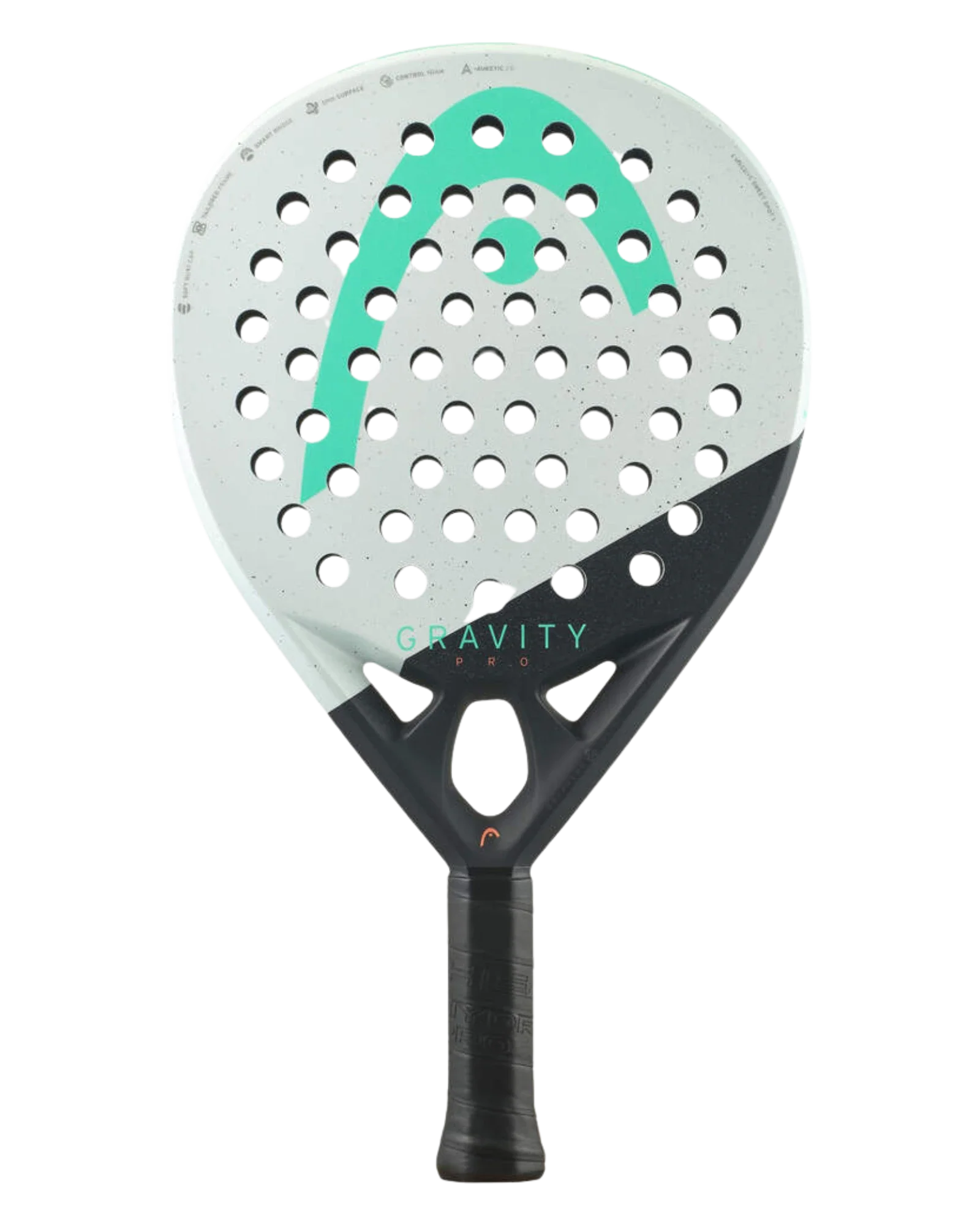 Head Gravity Pro Padel Racket