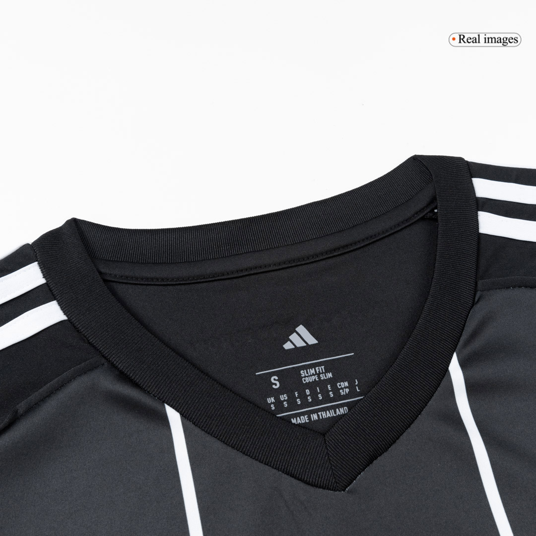 Eintracht Frankfurt  Europe Jersey 2025/26