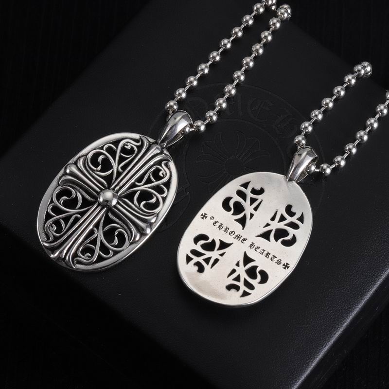 クロムハーツ コピーネックレスChrome Hearts スパイダーモチーフ レトロな不気味かわいい個性派ファッション