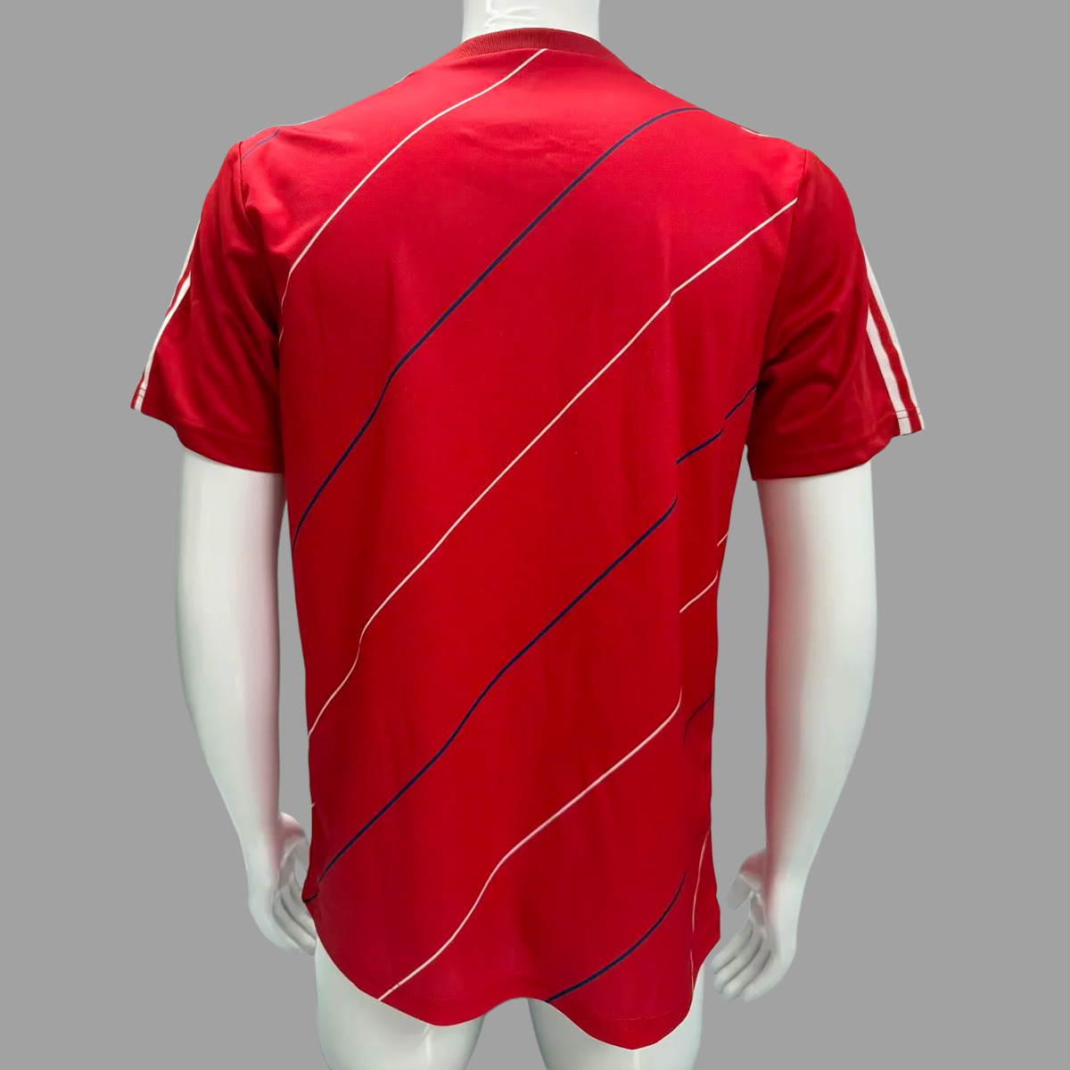 Retro Leverkusen 1987/88 Home  S-XXL