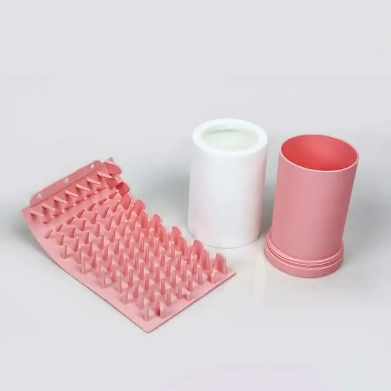 Paw Cleaner Cup