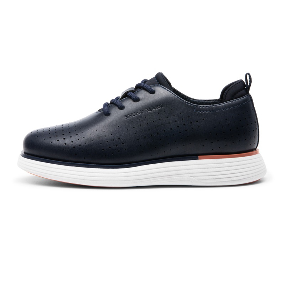 Boys' Comfortable Casual Oxford Shoes