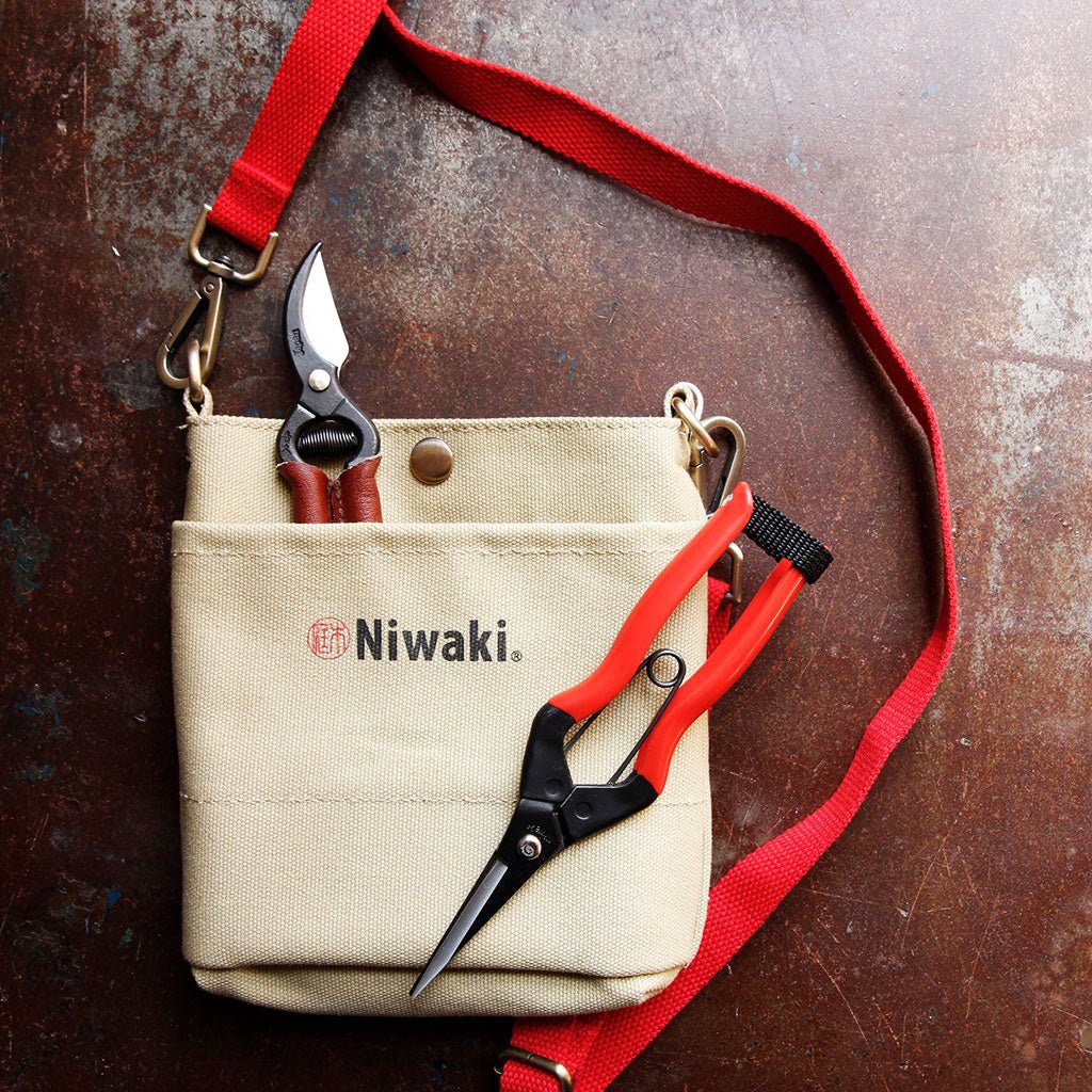Garden Pouch
