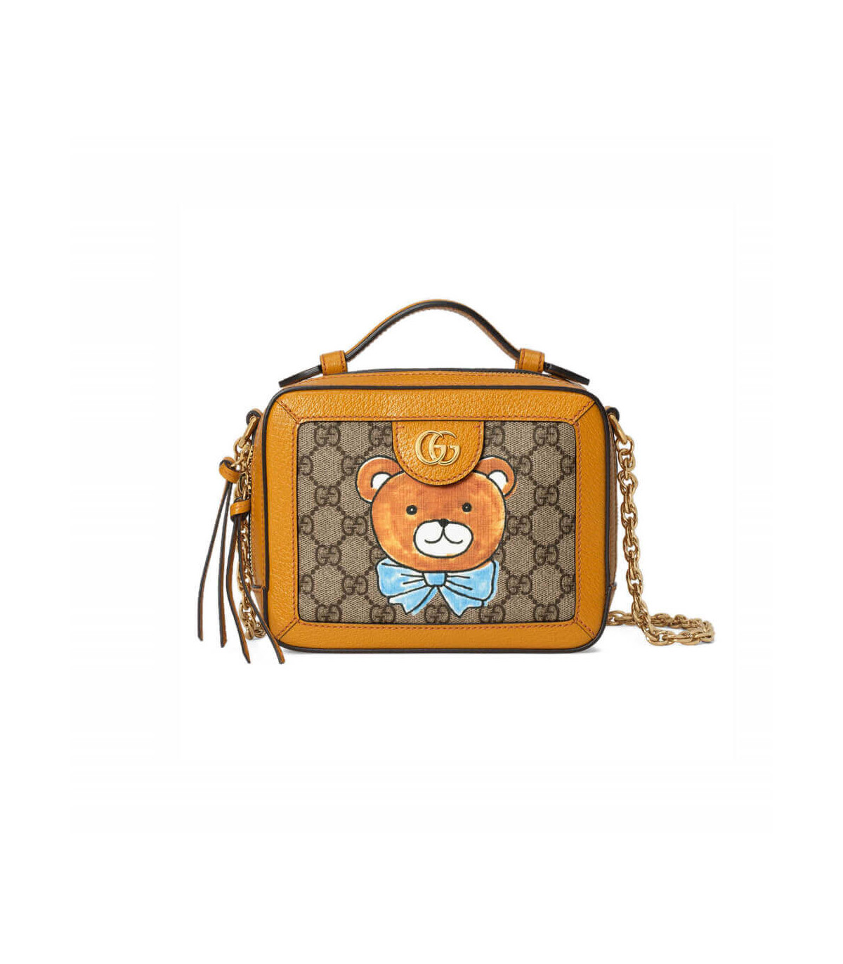 KAI x Gucci Ophidia Mini Bag 602576