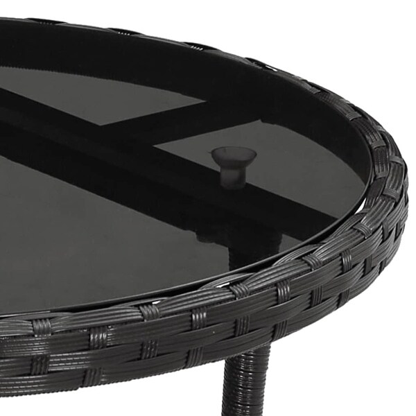 vidaXL Patio Table ?23.6