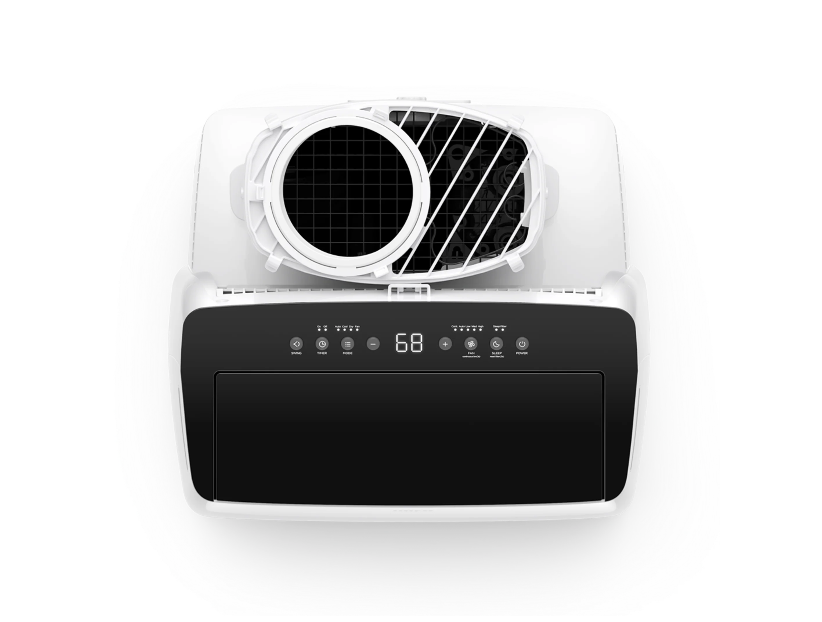 TwinCool Inverter Air Conditioner