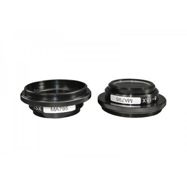Meiji MA795 Auxiliary Lens 1.5x