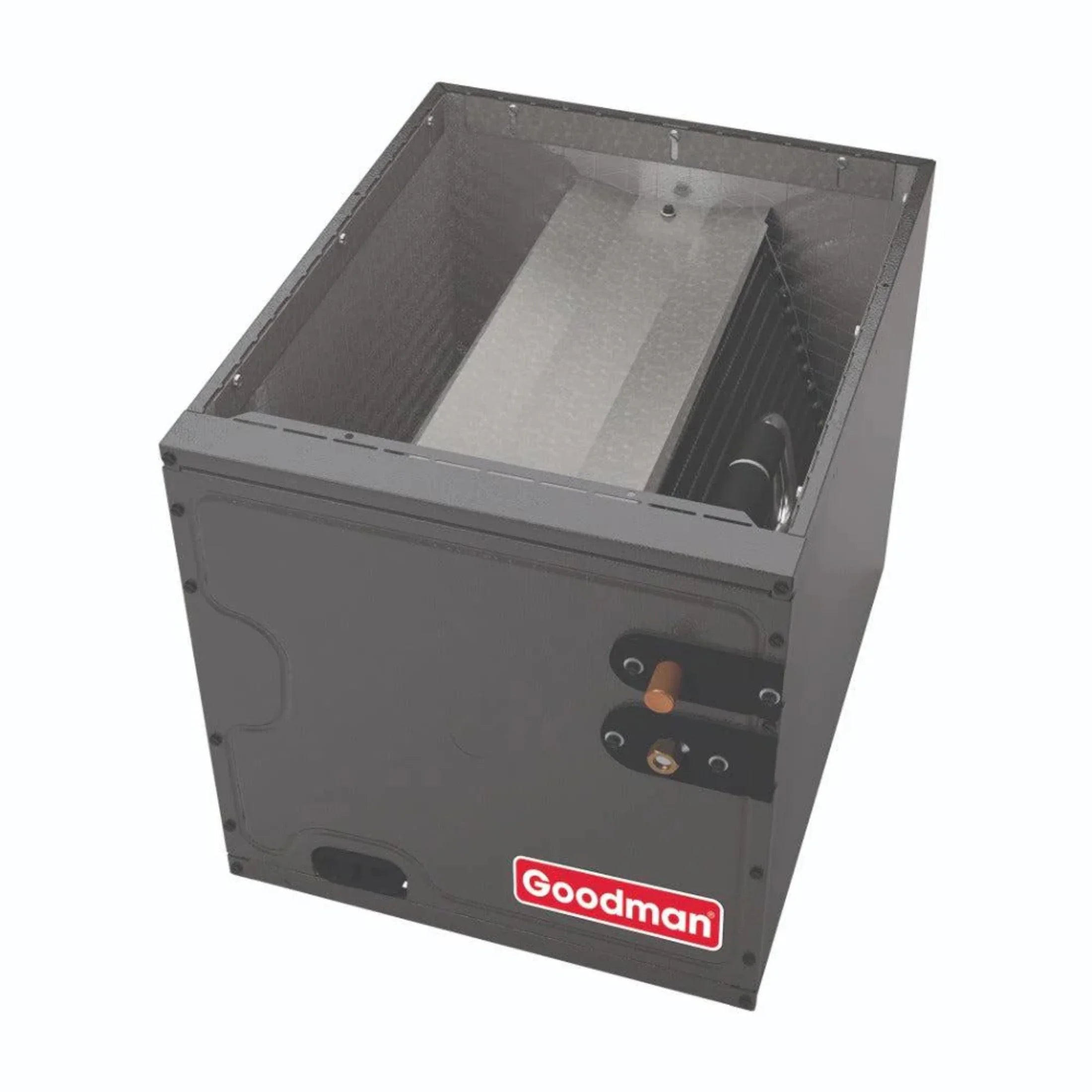 Goodman 2.5 Ton Horizontal Cased Coil w/TXV Valve (17.5