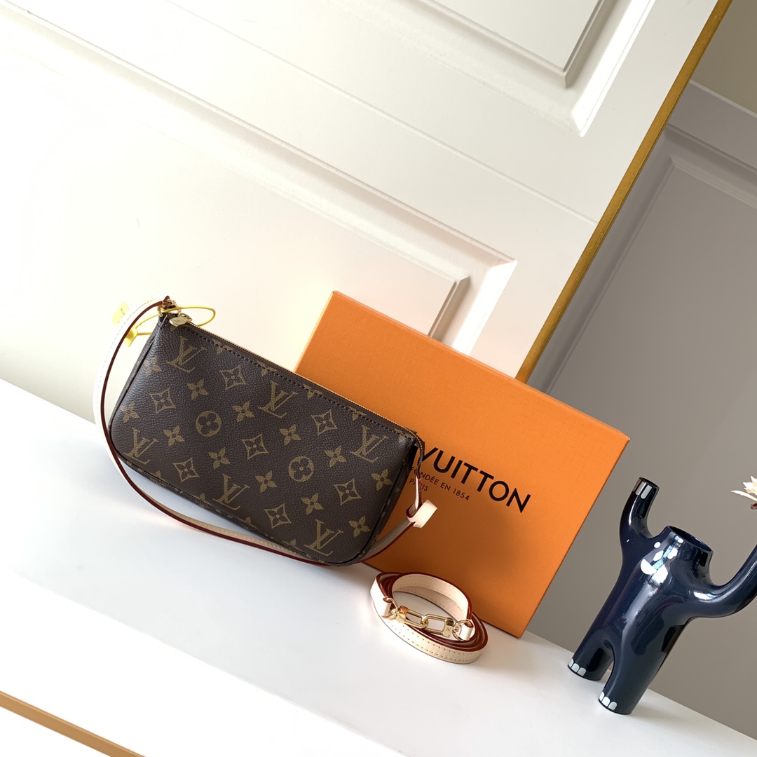 Louis Vuitton Pochette Accessoires M40712