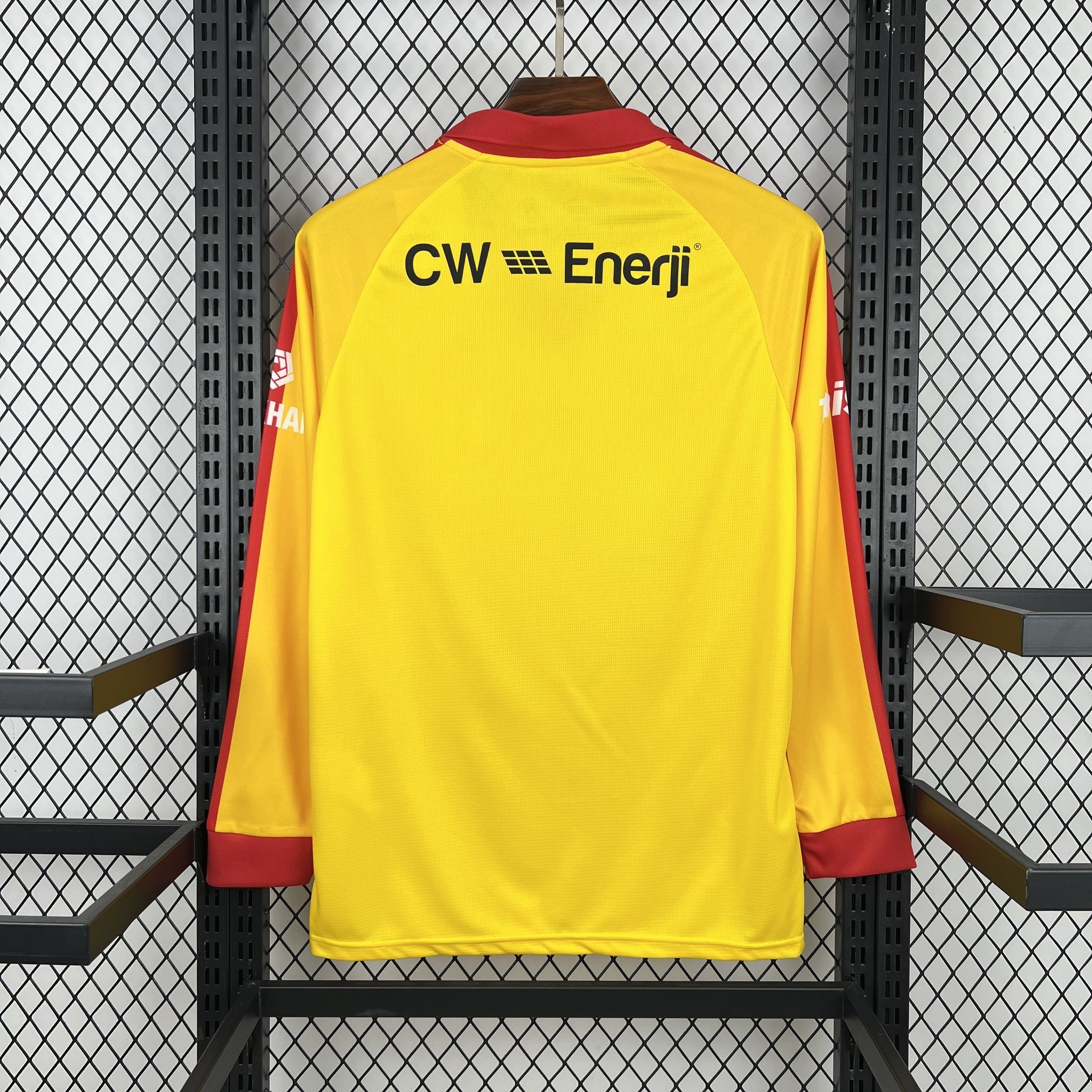 Galatasaray maillot foot 2026 2027 Manches Longues€38.99
