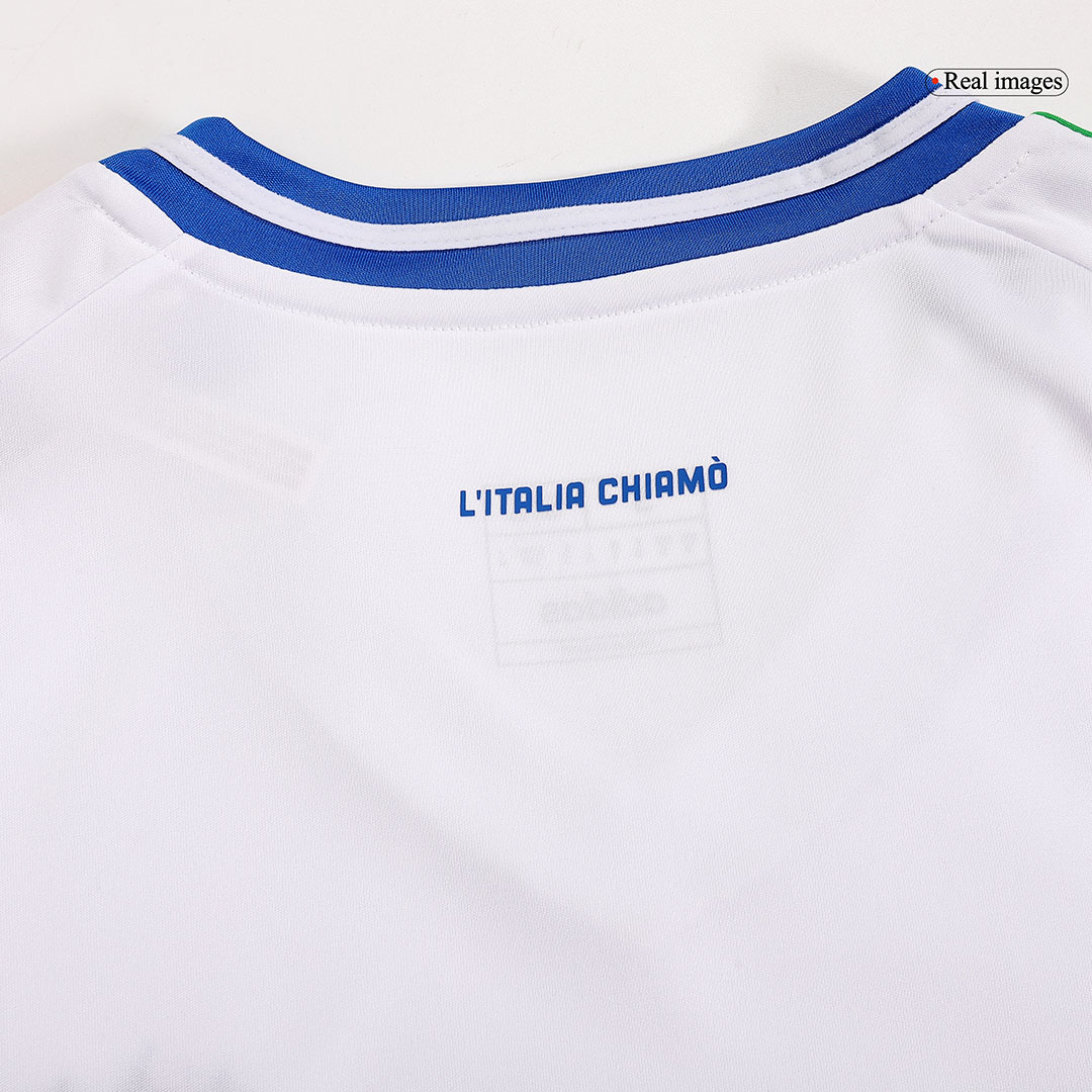 Italy Away Jerseys Full Kit EURO