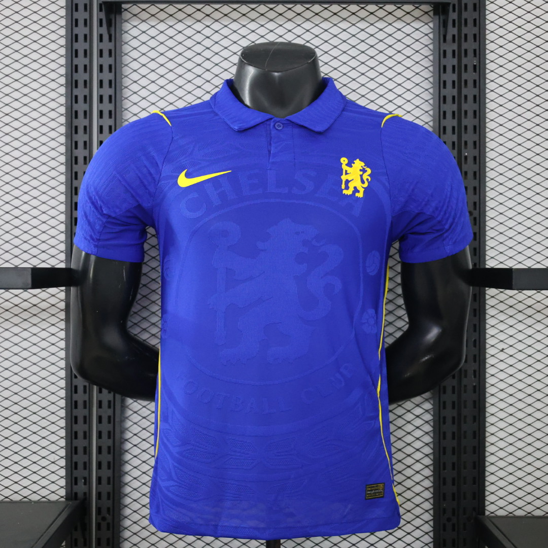 Chelsea 26-27 home player version