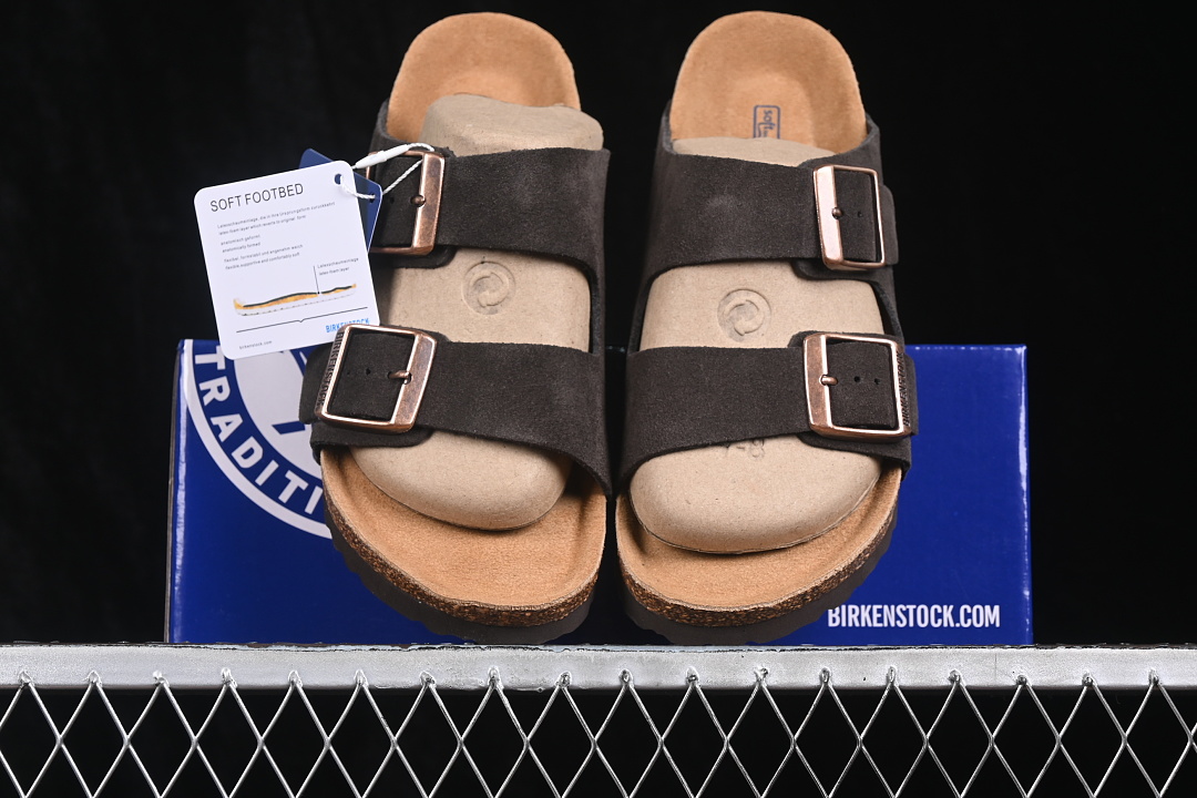 Birkenstock Arizona BS Sandals