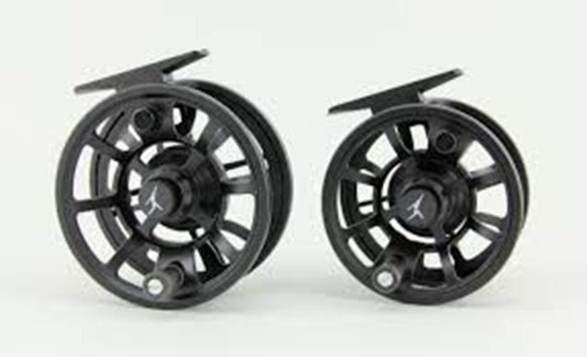 Echo Ion Fly Reel - 6/7