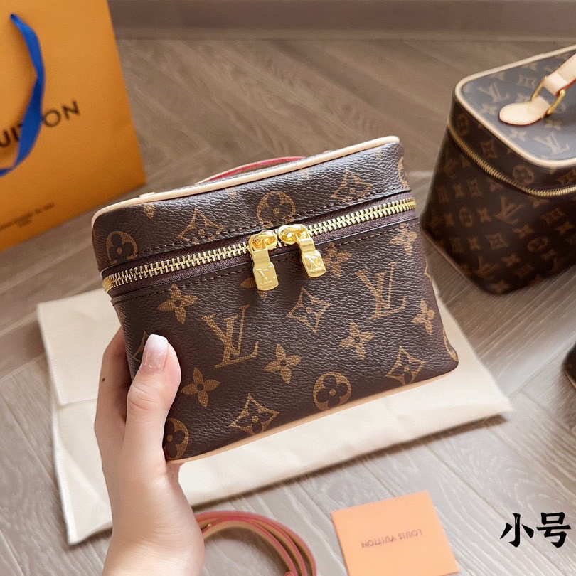 LV shoulder crossbody bag - cnluxepick