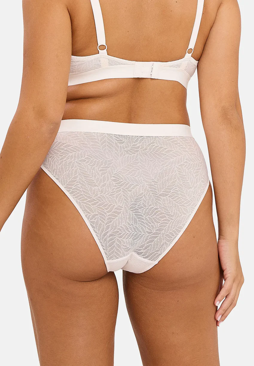 Slip Marjoline Crème de coco
