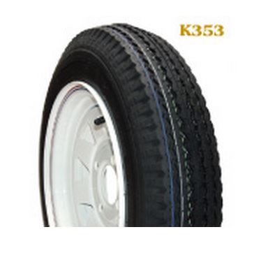 Loadstar 30820; 530-12 C/5H Spoke Str K353 Trailer Wheel