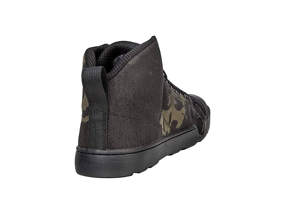 Altama - OTB Maritime Assault Mid 7.5 Black Multicam Regular