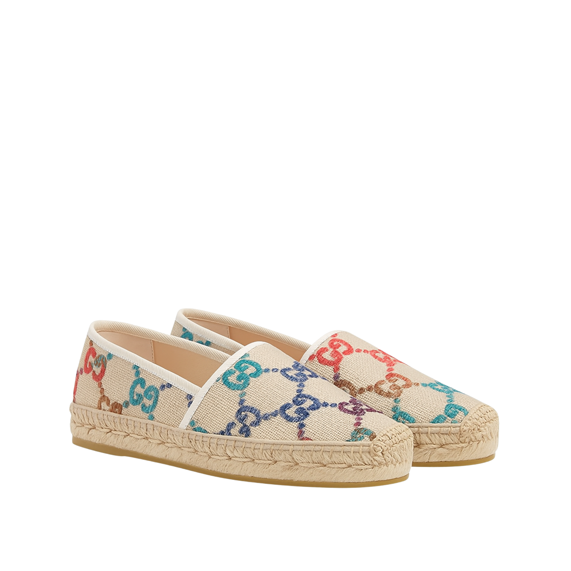 Gucci Women?S Espadrille Sandal