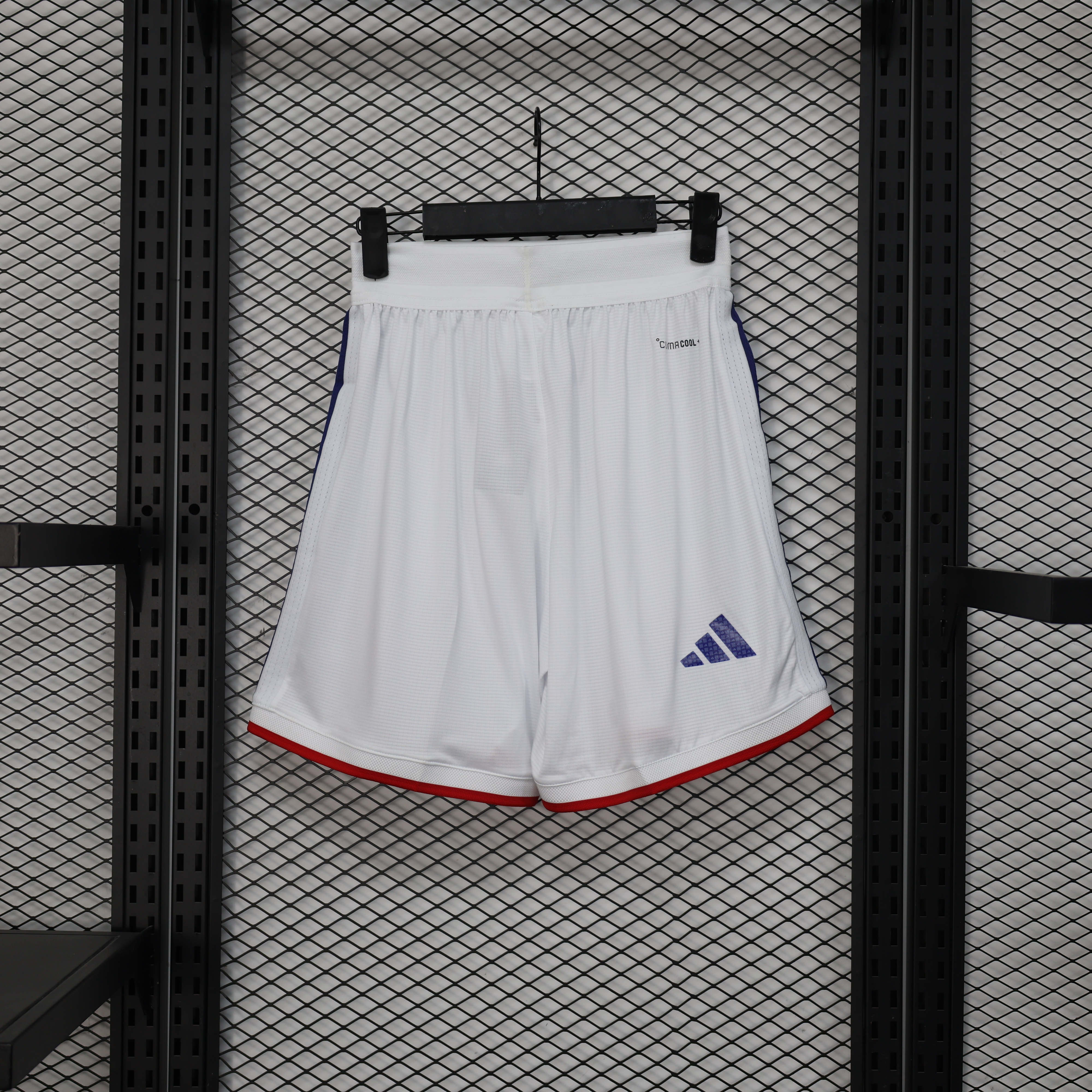 2026 Japanese shorts player version
