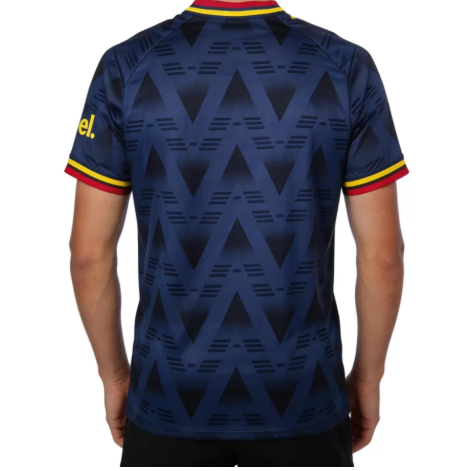 Arsenal 26-27 away player version
