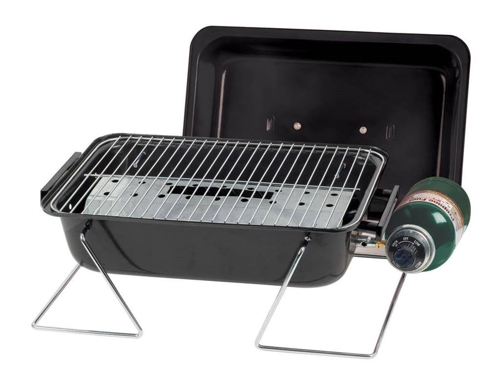 Picnic Time Vulcan Cooler u0026 Propane Gas Grill - Southern Illinois Salukis